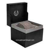 CHRIST VERRA AETERNUS CV 12251L-14 WHT Women's Watches Silver Stainless Steel